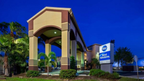 Гостиница Best Western Tampa  Тампа